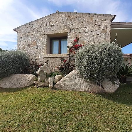 B&B Majore Olbia Exterior foto