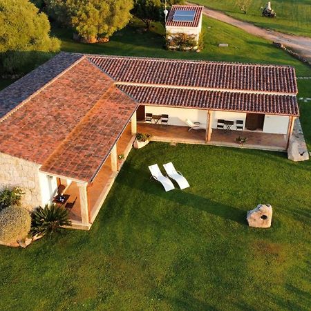 B&B Majore Olbia Exterior foto