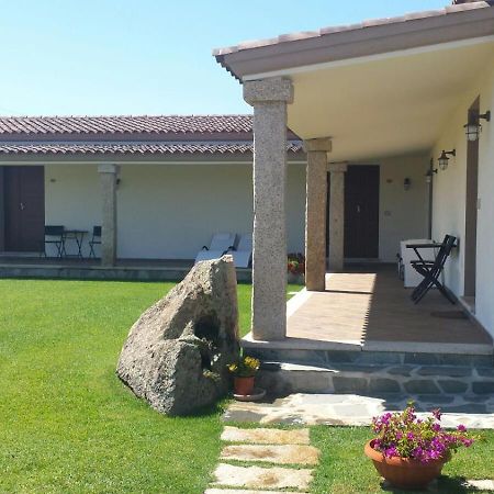 B&B Majore Olbia Exterior foto