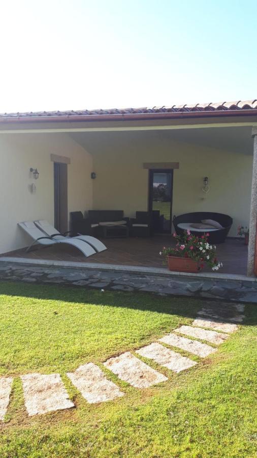 B&B Majore Olbia Exterior foto