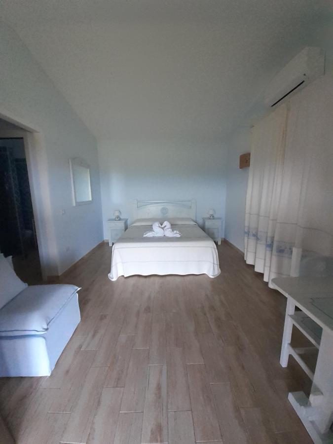 B&B Majore Olbia Exterior foto