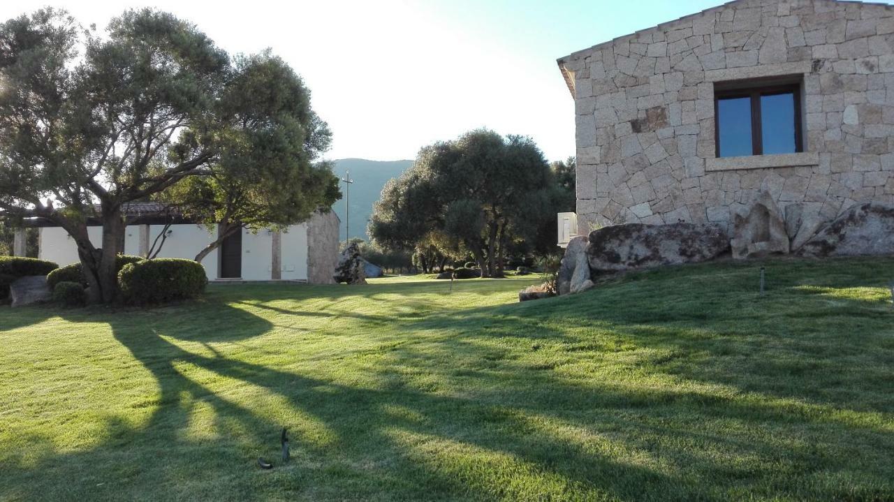 B&B Majore Olbia Exterior foto