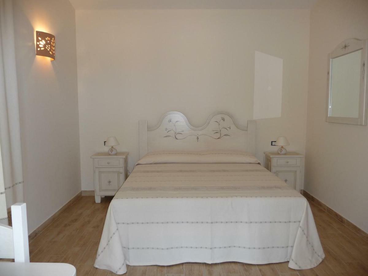 B&B Majore Olbia Exterior foto