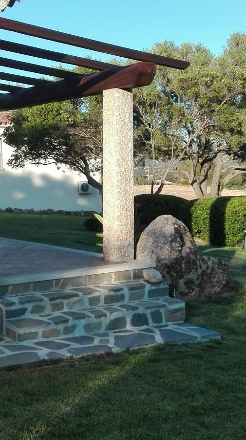 B&B Majore Olbia Exterior foto