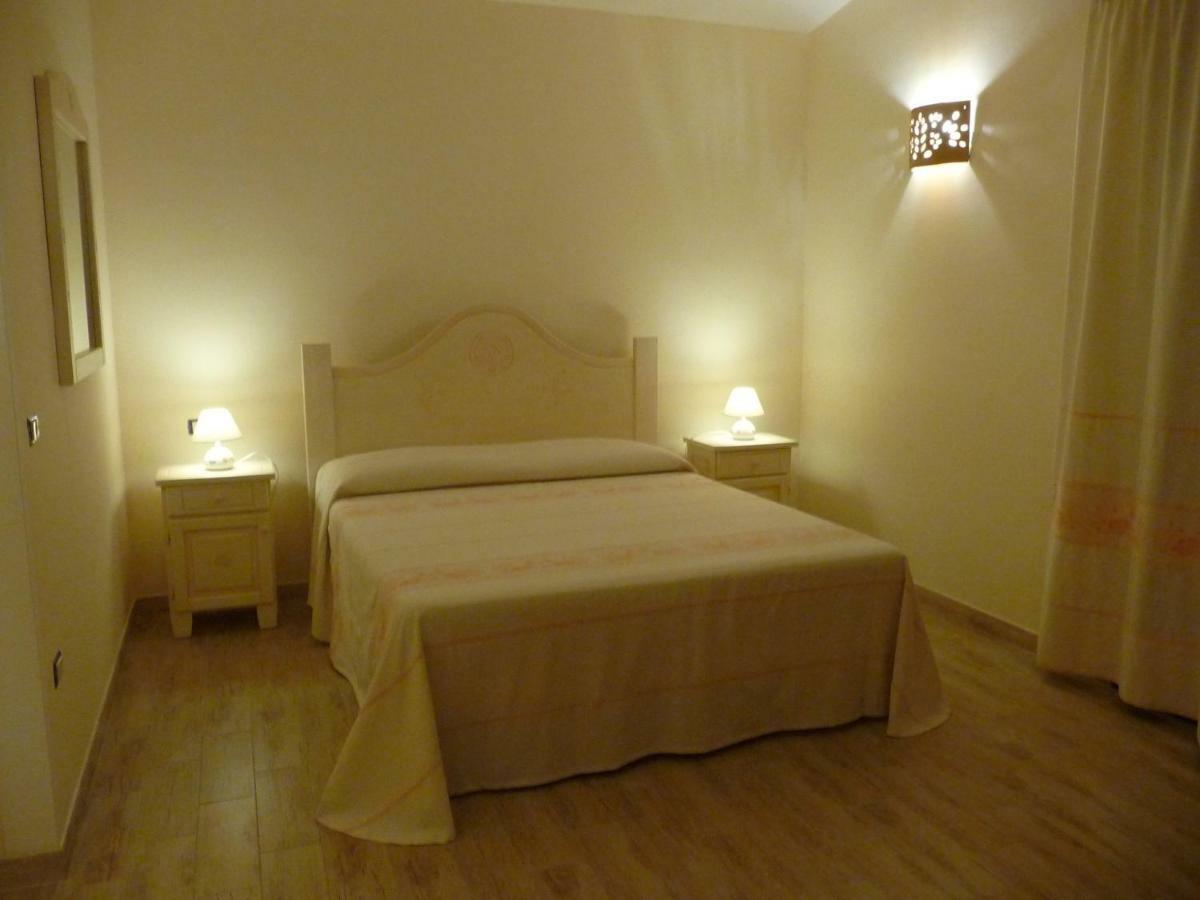 B&B Majore Olbia Exterior foto