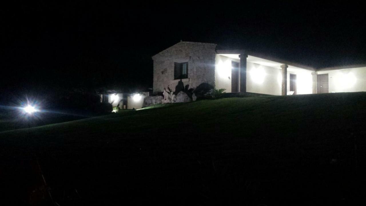 B&B Majore Olbia Exterior foto