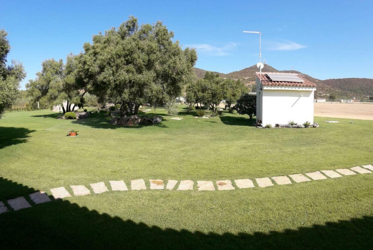 B&B Majore Olbia Exterior foto
