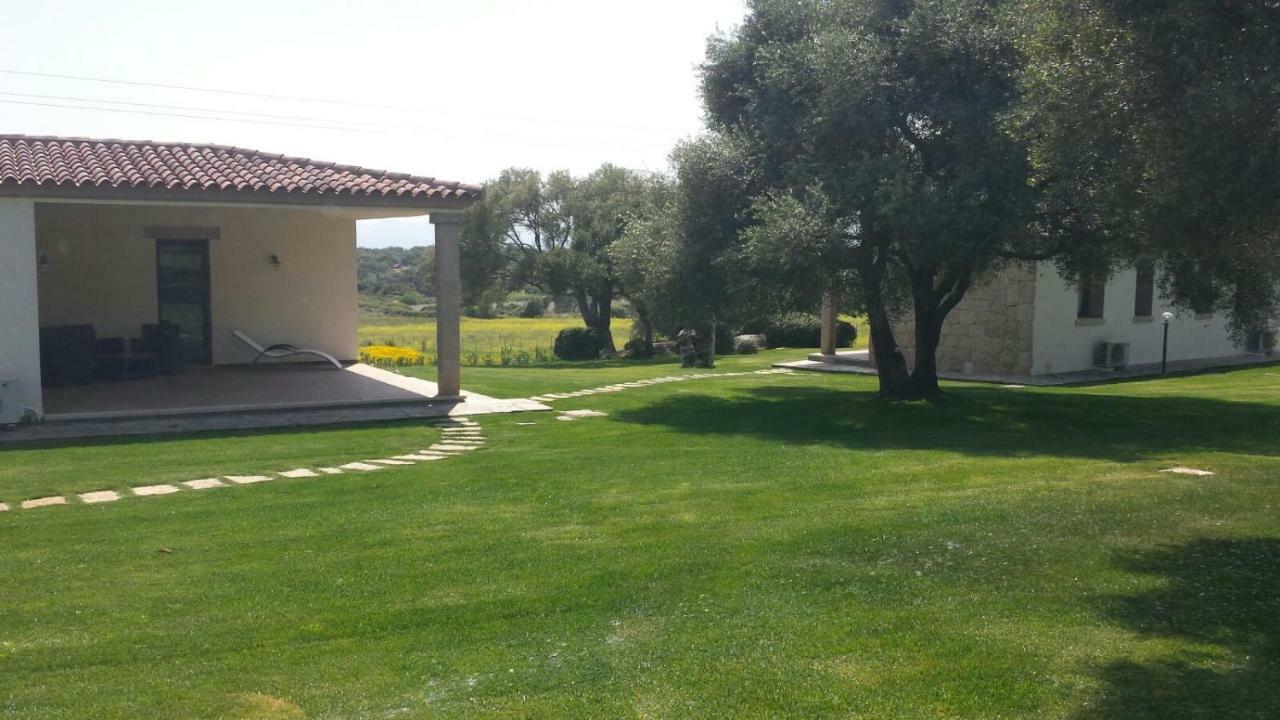 B&B Majore Olbia Exterior foto