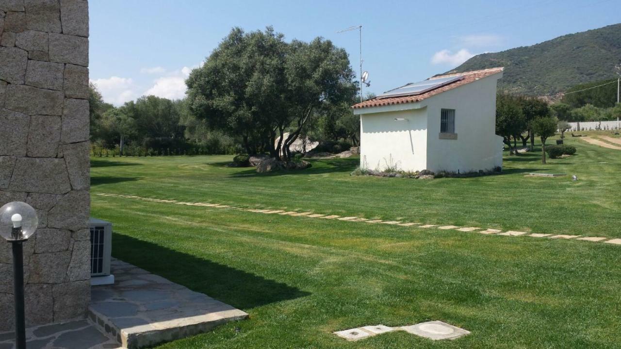 B&B Majore Olbia Exterior foto