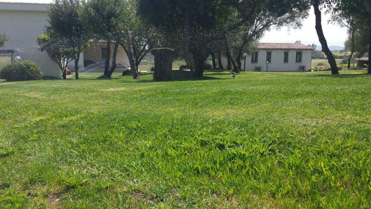 B&B Majore Olbia Exterior foto