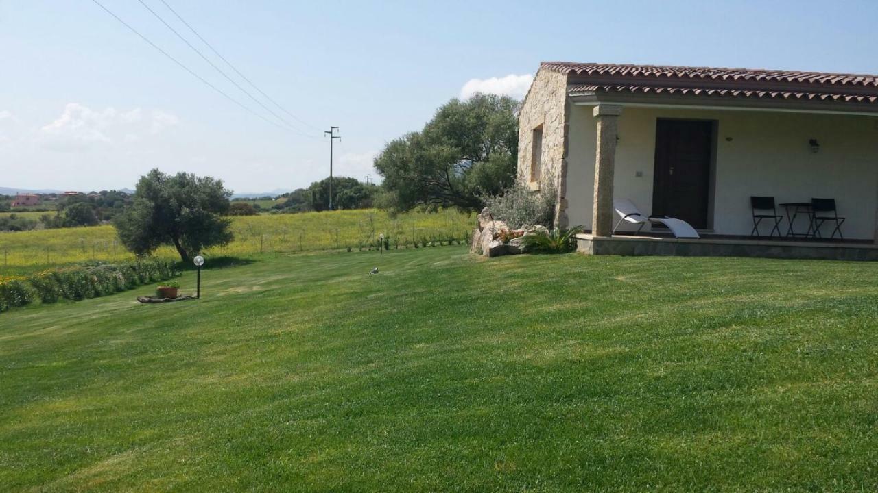 B&B Majore Olbia Exterior foto