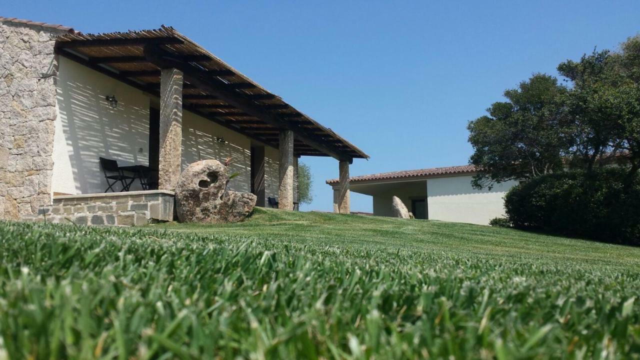 B&B Majore Olbia Exterior foto