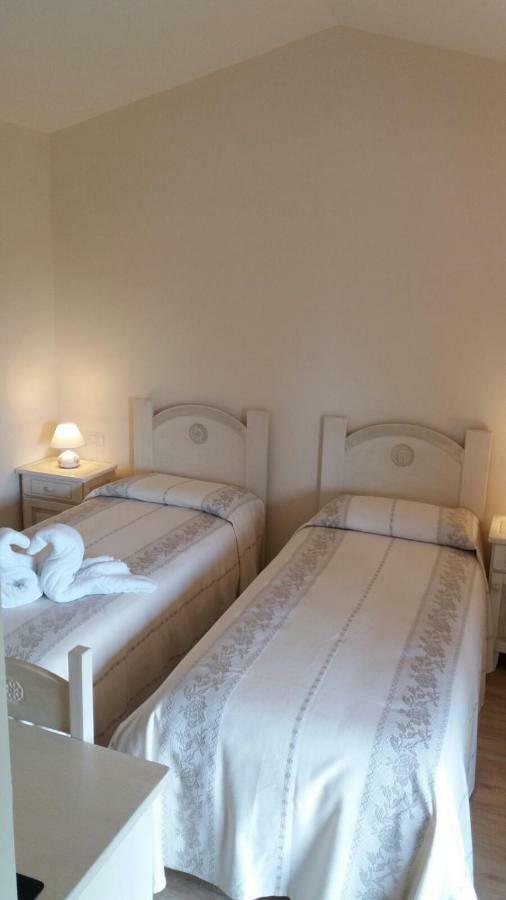 B&B Majore Olbia Exterior foto