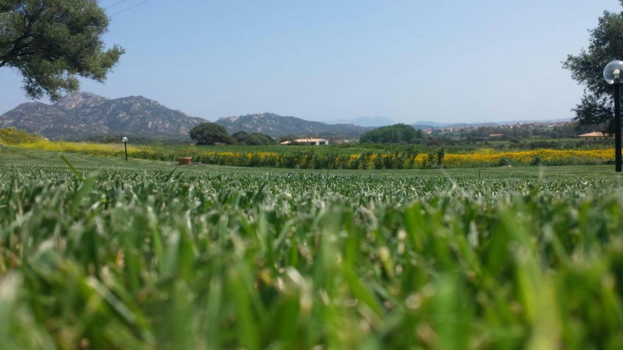 B&B Majore Olbia Exterior foto