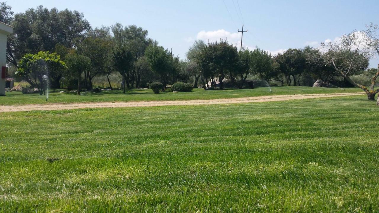 B&B Majore Olbia Exterior foto