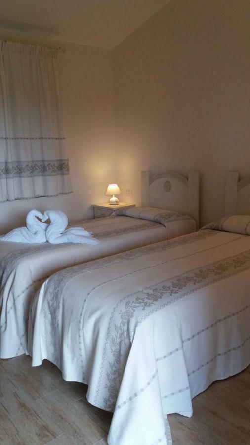 B&B Majore Olbia Exterior foto