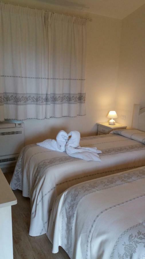 B&B Majore Olbia Exterior foto