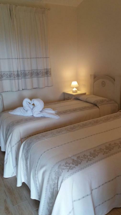 B&B Majore Olbia Exterior foto