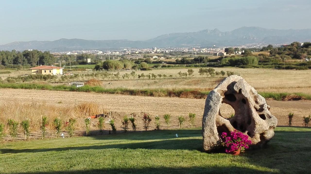 B&B Majore Olbia Exterior foto